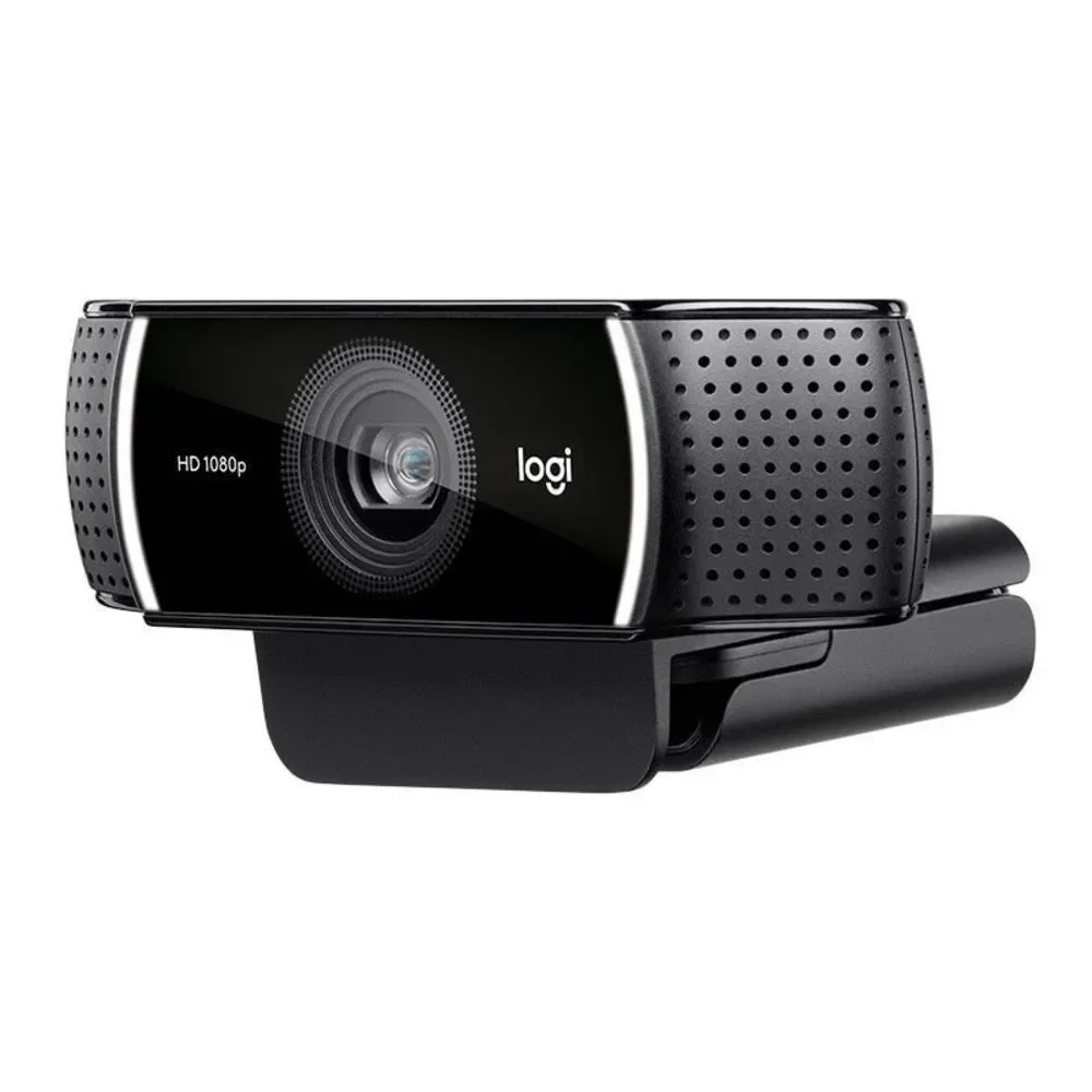 Logitech C922 HD Pro Webcam